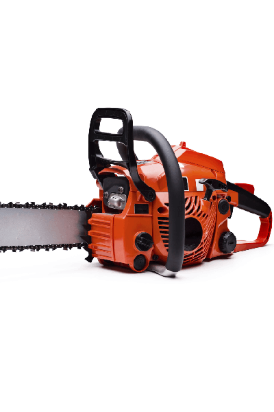 Evico Chainsaw 5800