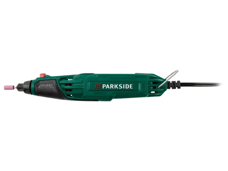 PARKSIDE® Modeling And Engraving Device » PMGS 12 D4 «