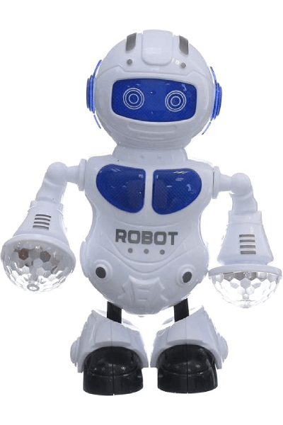 Cool Dance Robot For Boys