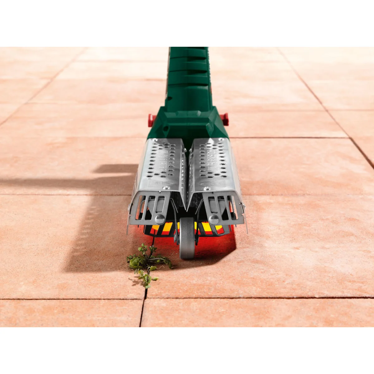 PARKSIDE® Thermoflamm Weed Killer »PUV 1100 B2