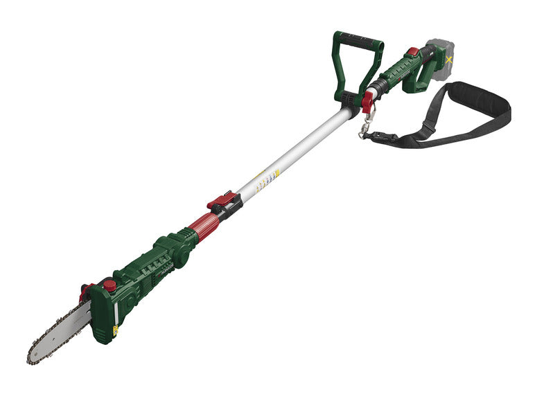 PAHE 20-Li PARKSIDE® Cordless Pole Pruner, 20 V