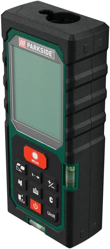 PARKSIDE PLEM 50 C3 Laser