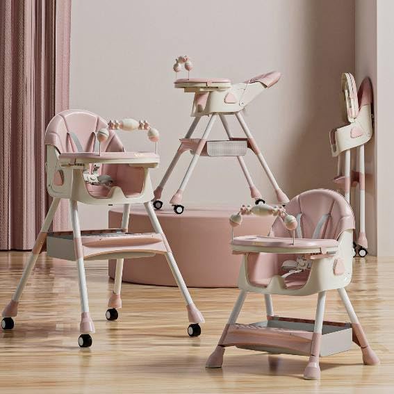 Fantastic-Kids-Toys Baby High Chair 