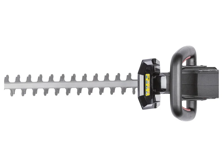 PARKSIDE PERFORMANCE® 40 V Cordless Hedge Trimmer »PPHSA 40-Li B2« 