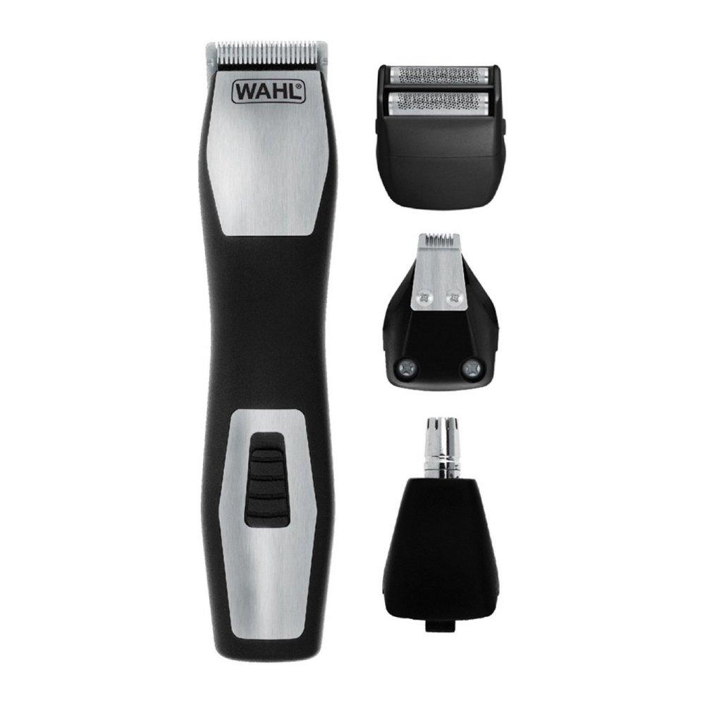 Wahl Recargable Grooming Kit