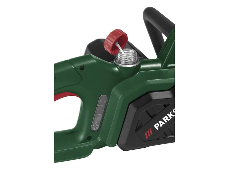 PARKSIDE® Electric Chainsaw PKS 1600 C2, 1600 W