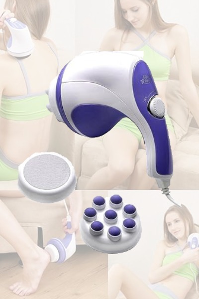 Relax And Tone Massager