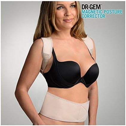 Dr-gem Magnetic Posture Corrector