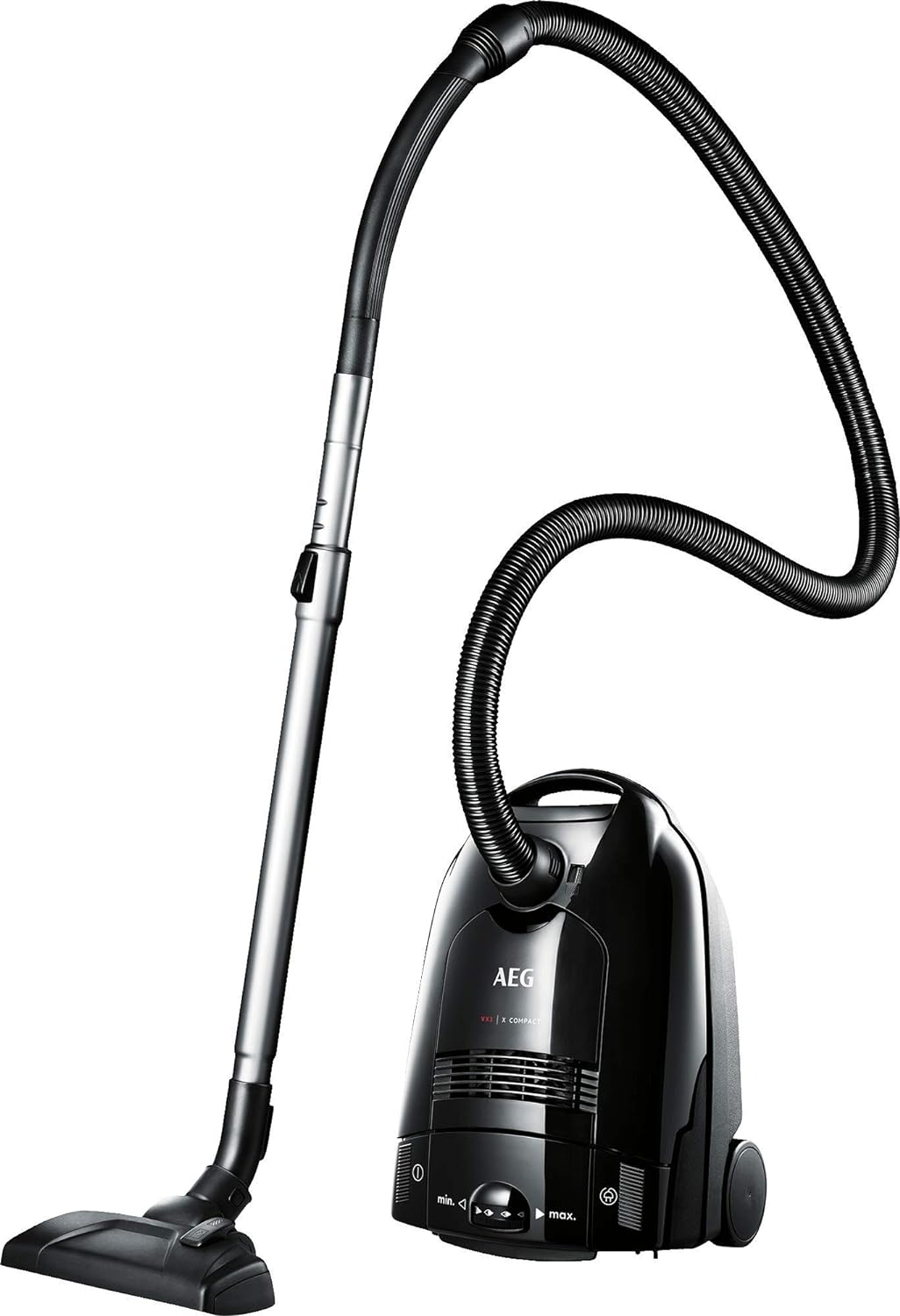AEG Vacuum Cleaner VX3-1-EB-P