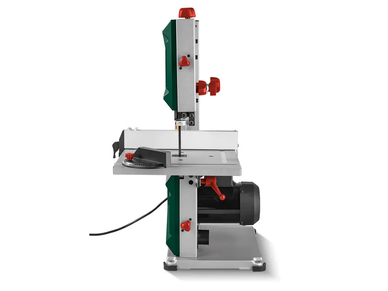 PARKSIDE® PBS 350 B2 Band Saw, 350 W