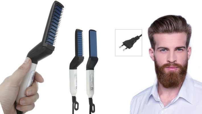 Modelling Comb All In One