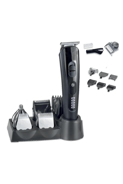 Easyhome Classic 5 In 1 Hair Clipper