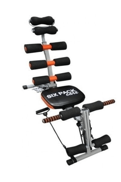 Golden Star Six Pack Care ABS Exercise Fitness Machine