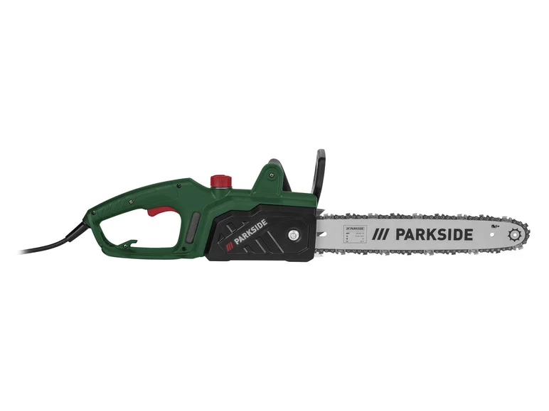 PARKSIDE® Electric Chainsaw PKS 1600 C2, 1600 W