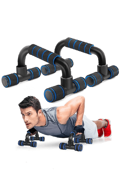 High Quality Steel Push Up Fitness Trainers