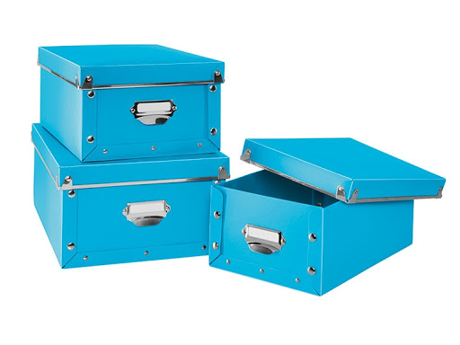 Melinera Storage Box Set