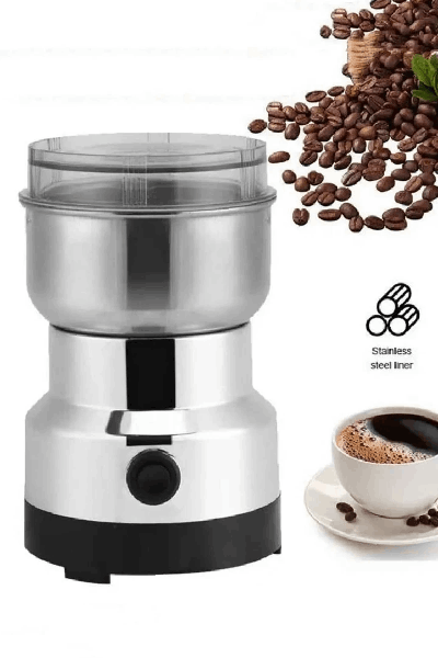  Electropulse Coffee Grinder Su Tai ST-711