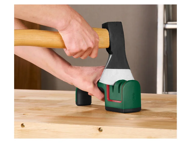 PARKSIDE® Axe And Knife Sharpeners Or Craftsmen Knives