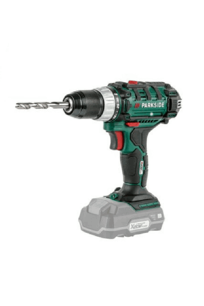 Parkside Cordless Drill