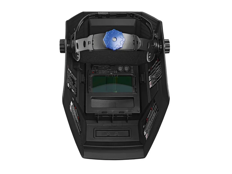 PARKSIDE® PSHL 2 D1 Automatic Welding Helmet