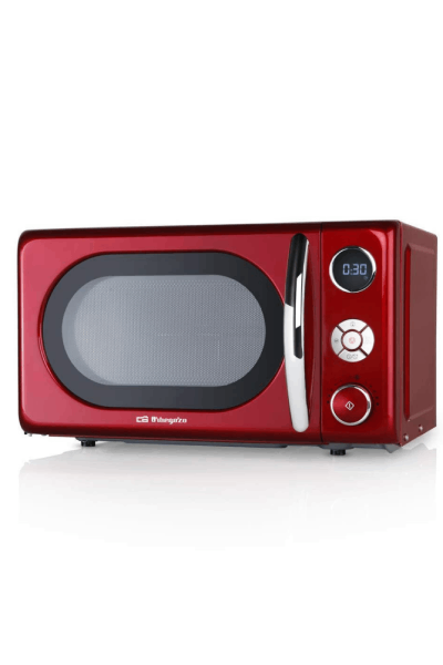 Orbegozo Mig2042 700 W Digital Microwave With Grill Of 20 Liters