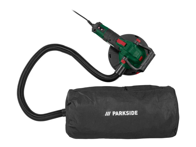 PARKSIDE® Multi-surface Sander PWBS 180 B3, 1050 W