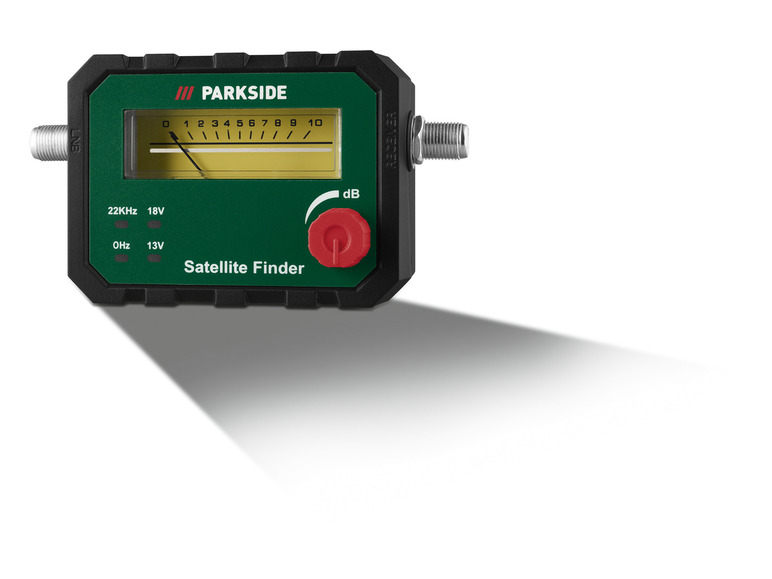 PARKSIDE PSSFS 3 A2 Satellite Sounder