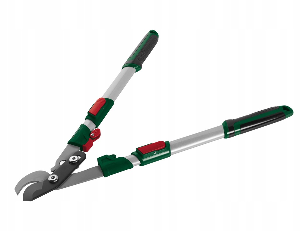 PARKSIDE Telescopic Scissor Pruner With Non-stick Coating