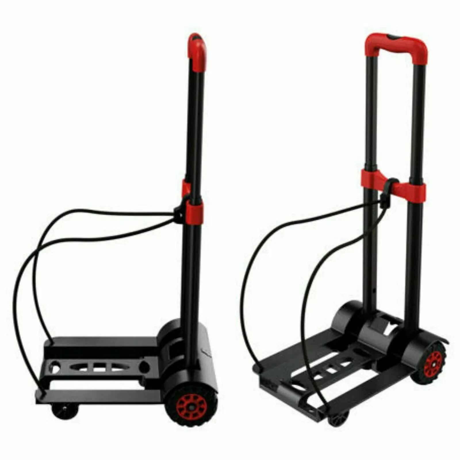 Trolley Parkside Folding Hand Truck