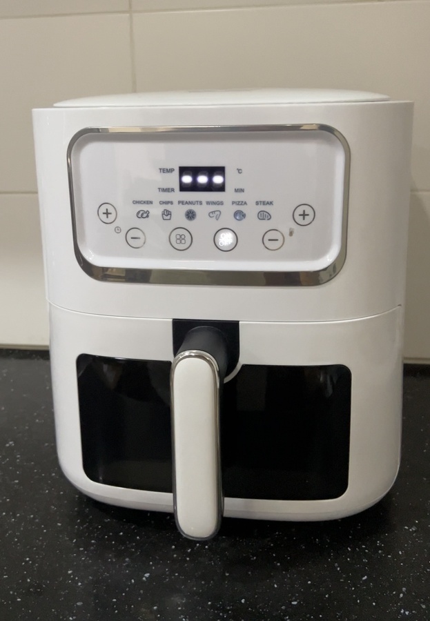 Super Crest Air Fryer 12L