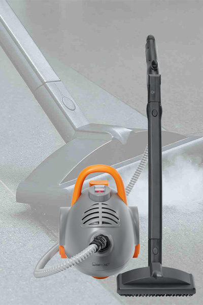 Clatronic Steam Cleaner