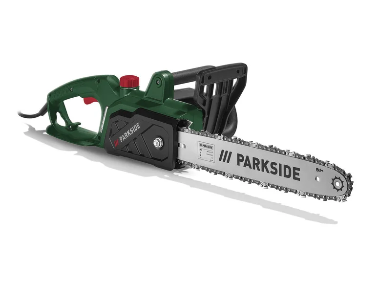 PARKSIDE® Electric Chainsaw PKS 1600 C2, 1600 W