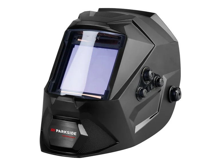 PARKSIED PERFORMANCE® PSHP 1 A1 Automatic Welding Helmet