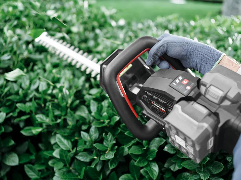 PARKSIDE PERFORMANCE® 40 V Cordless Hedge Trimmer »PPHSA 40-Li B2« 