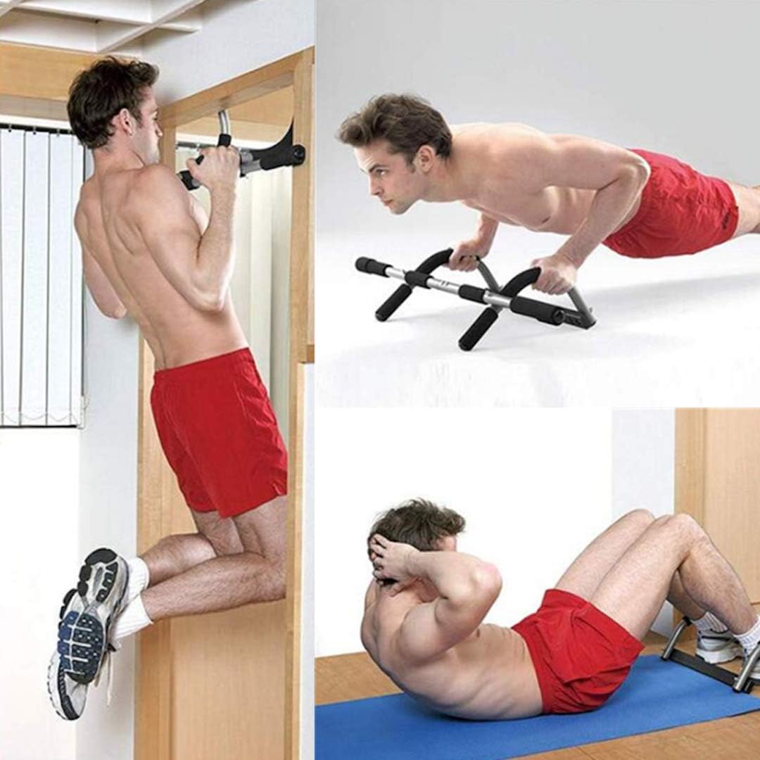 Gym Exercise Pull Up Bar