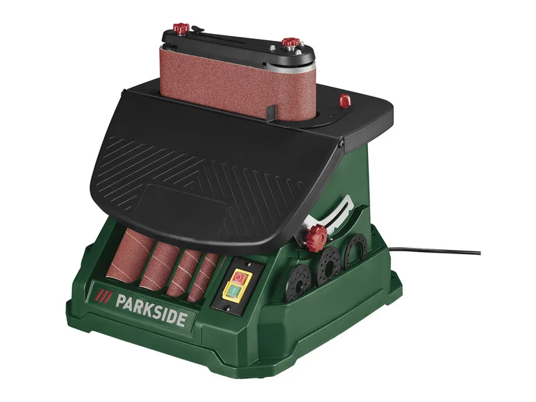 PARKSIDE® PSSO 500 A1 Spindle Sander, Oscillating