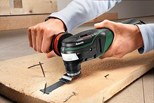 Bosch DIY Multifunctiona Universal Set