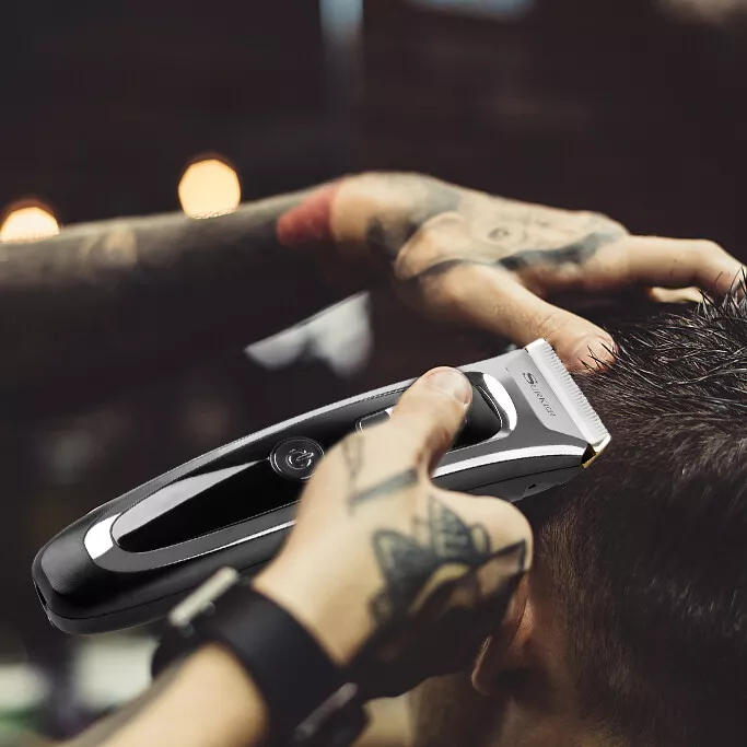 Professional Hair Clipper