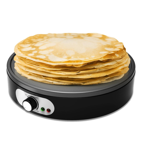 Kumtel (Pancake/Crepe)1000W