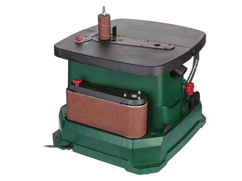 PARKSIDE® PSSO 500 A1 Spindle Sander, Oscillating