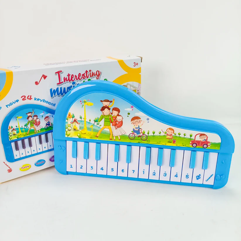 Kids Piano Electric Keyboard