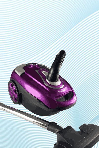 High Tecno Naf Vaccum Cleaner