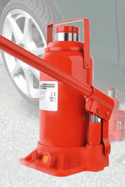 Hydraulic Car Jack 3O T