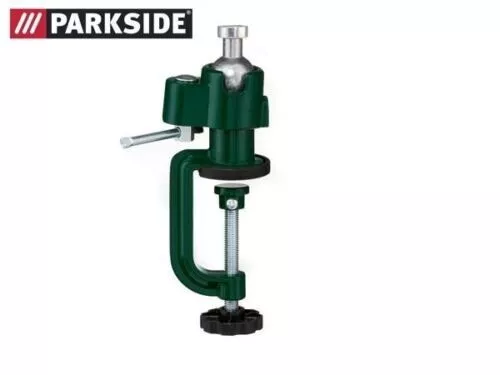 Parkside Multi Angle Bench Vice