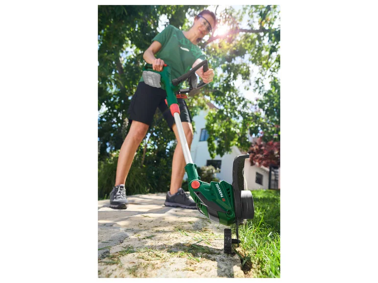 PARKSIDE® Cordless Trimmer PRTA 20-Li C3, 20 V