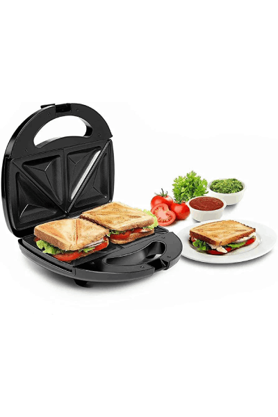 Silvercrest Sandwich Maker 3in1