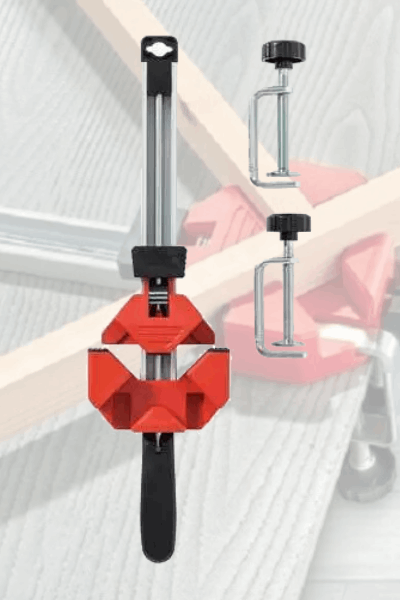 Parkside Angle Clamp