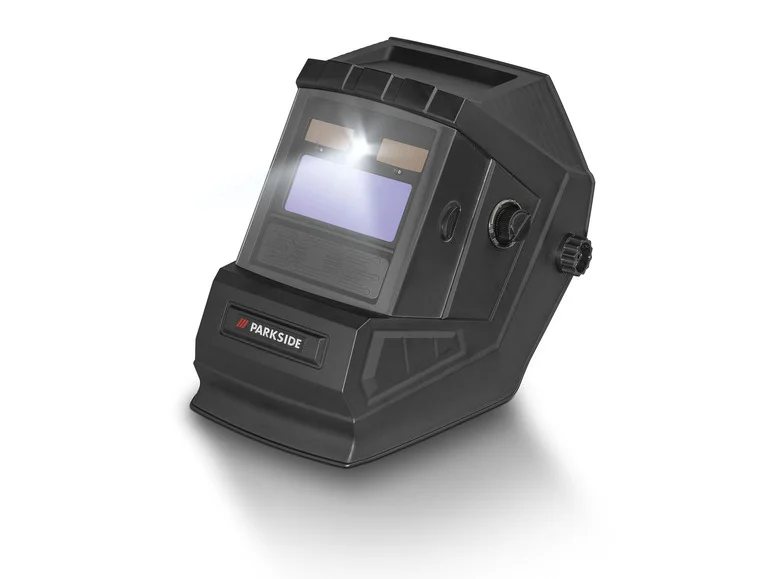 PARKSIDE® PSHL 2 D1 Automatic Welding Helmet