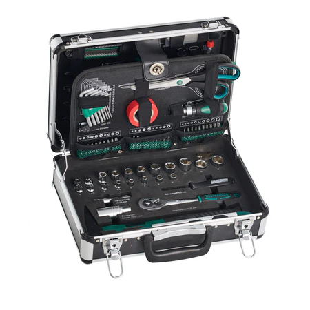 BRUDER MANNESMANN TOOL SET