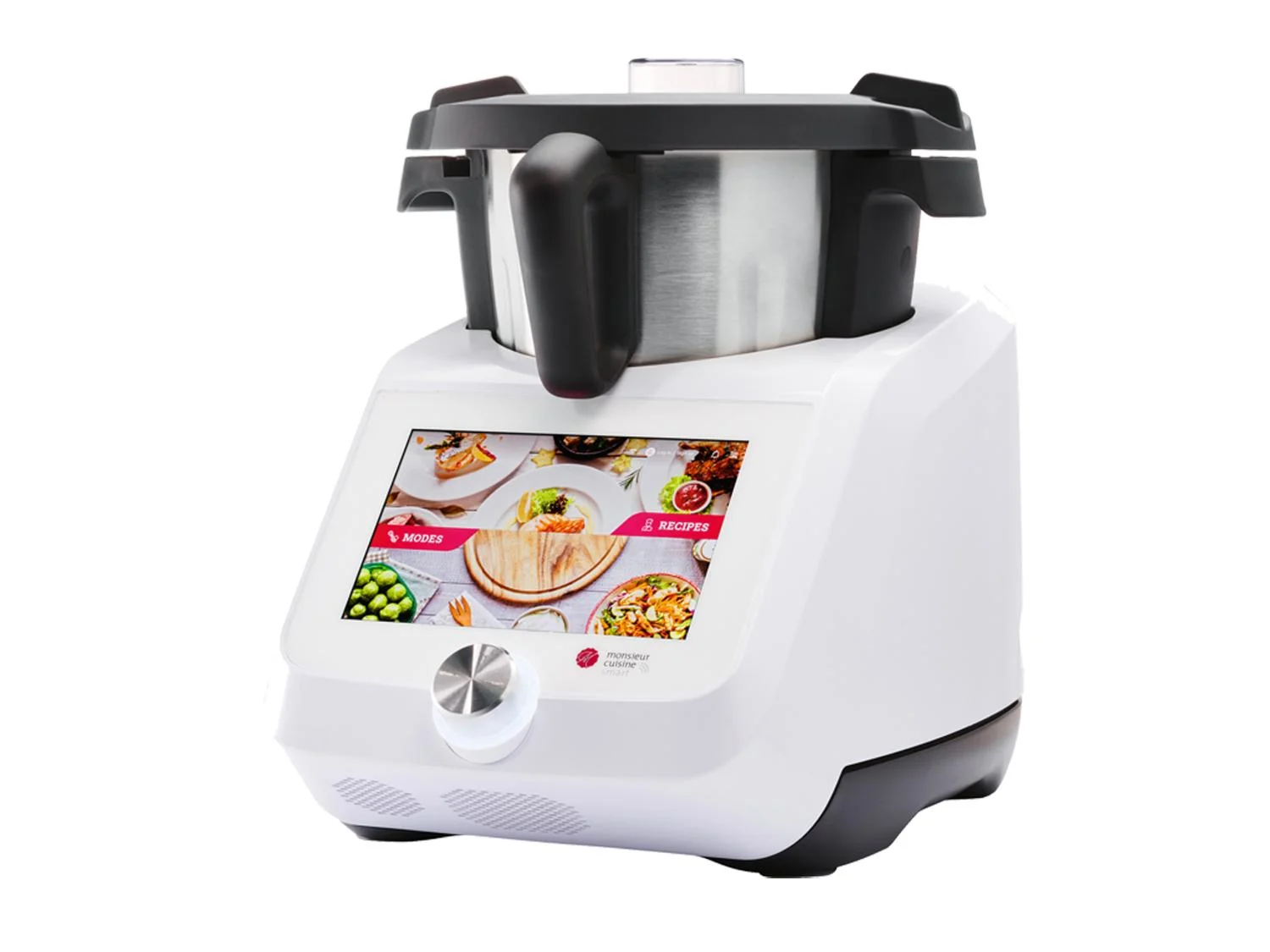Silvercrest Monsieur Cuisine Smart SKMS 1200 A1